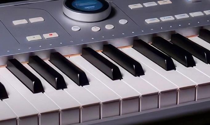 Nektar PACER w produkcji muzycznej