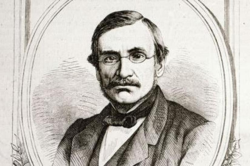 Oskar Kolberg