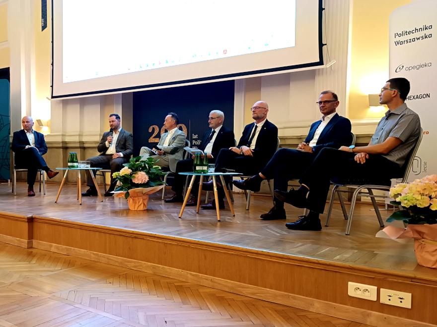 Porównanie decybela i fona