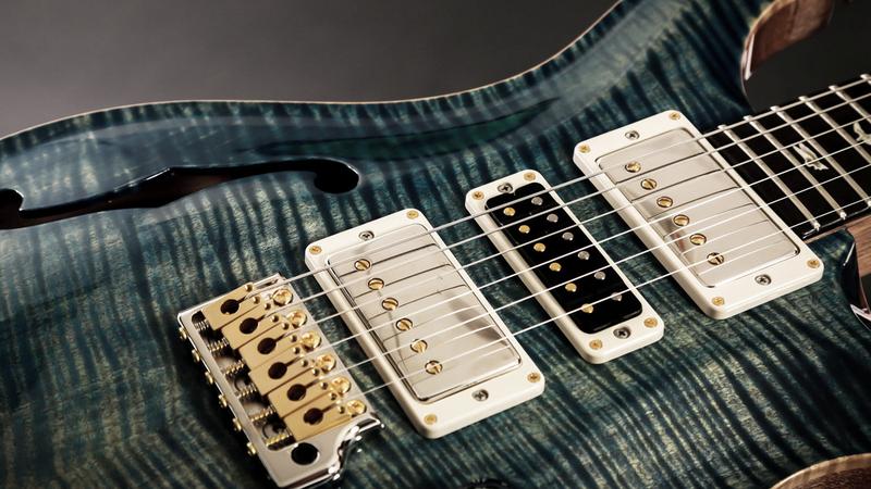 Rodzaje przetworników gitarowych