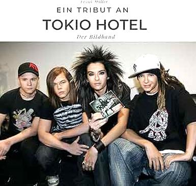 Tokio Hotel