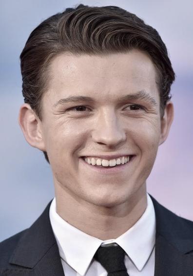 Tom Holland wiek