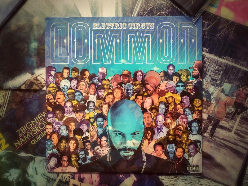 Wpływowe albumy dekady