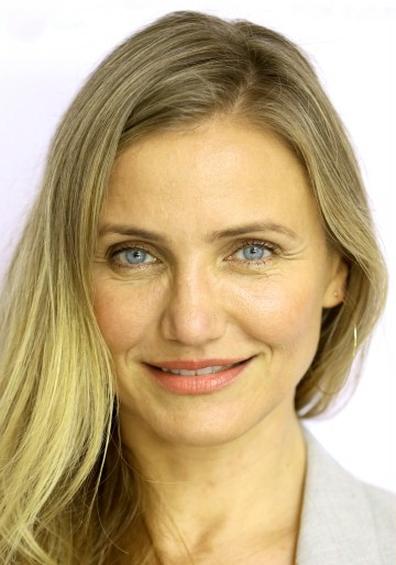 Życie rodzinne Cameron Diaz