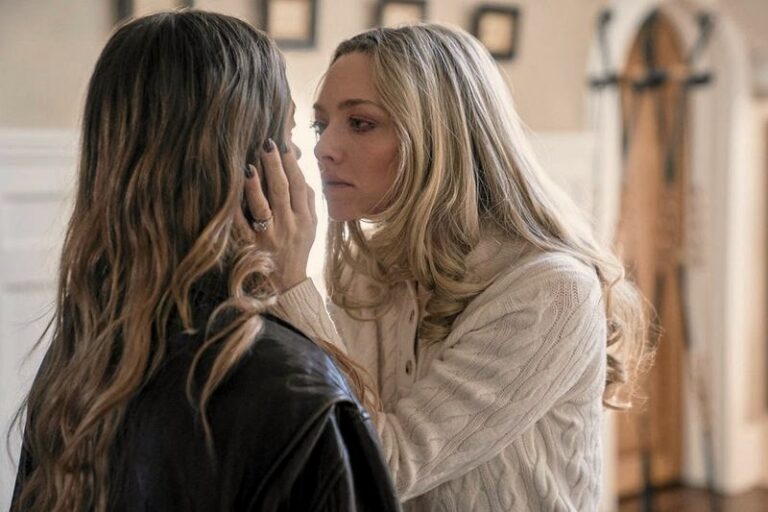 Amanda Seyfried – wiek, kariera i życie rodzinne aktorki