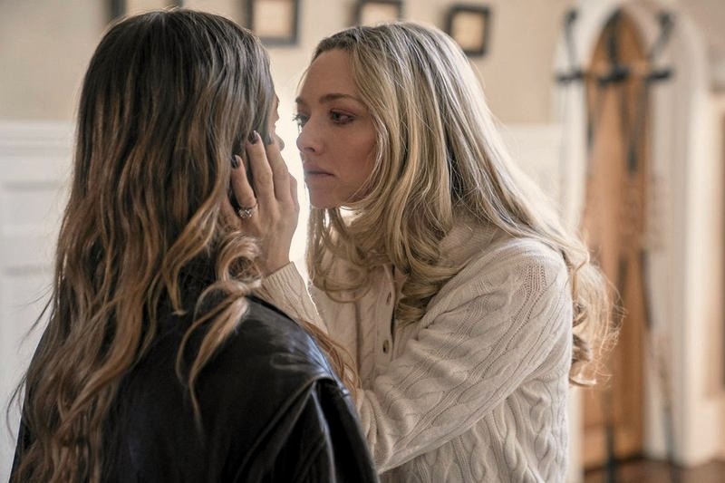 Amanda Seyfried – wiek, kariera i życie rodzinne aktorki