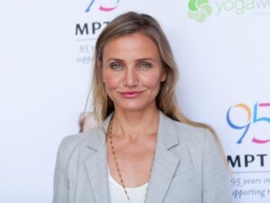 Cameron Diaz i dzieci: prawda o jej życiu rodzinnym