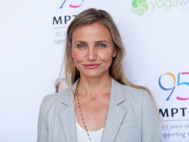Cameron Diaz i dzieci: prawda o jej życiu rodzinnym