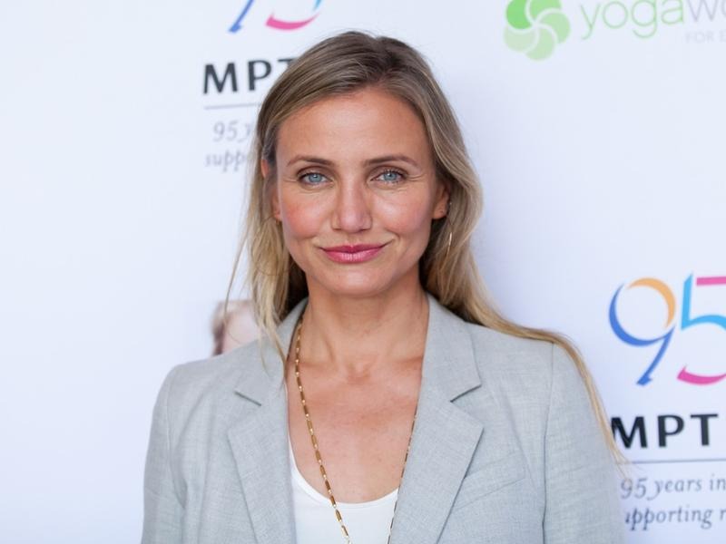 Cameron Diaz i dzieci: prawda o jej życiu rodzinnym