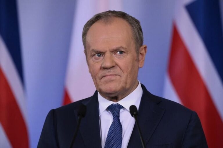 Donald Tusk – ile ma lat i co oznacza jego doświadczenie?