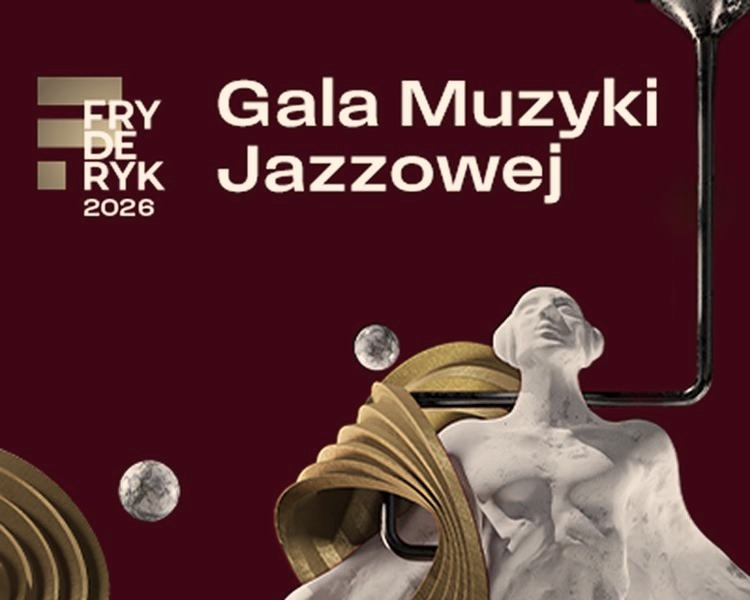 Fryderyki 2026: kto zwyciężył w Szczecinku? lista laureatów
