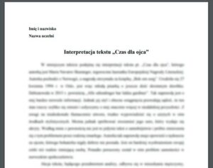Funkcje językowe w tekście – jak odczytać intencję autora?