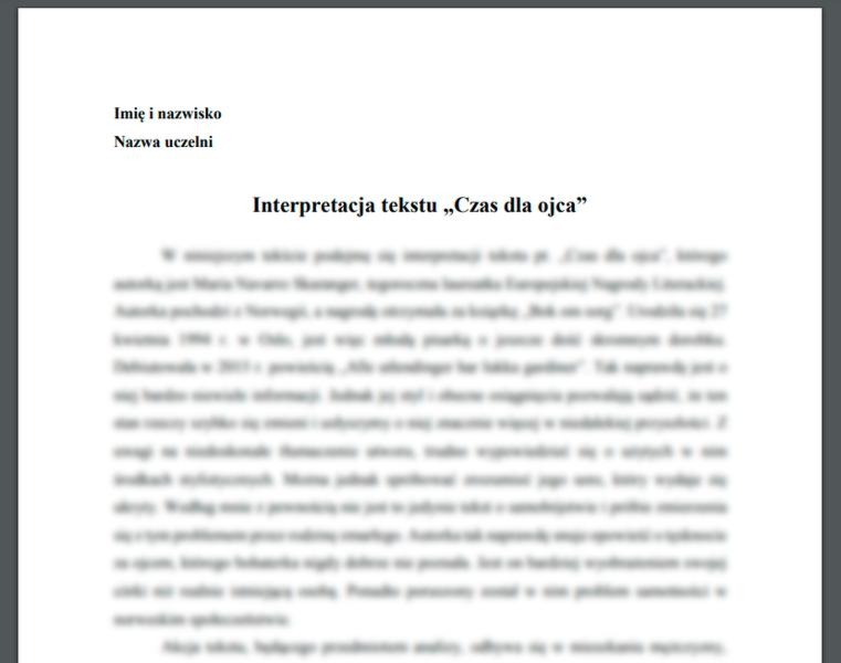 Funkcje językowe w tekście – jak odczytać intencję autora?