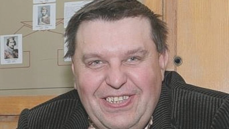 Gdzie mieszka Kononowicz? Co wiadomo o jego życiu w Białymstoku