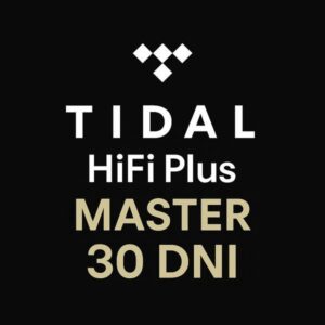 Jak włączyć HiFi w Tidal? Lepszy dźwięk w kilka chwil