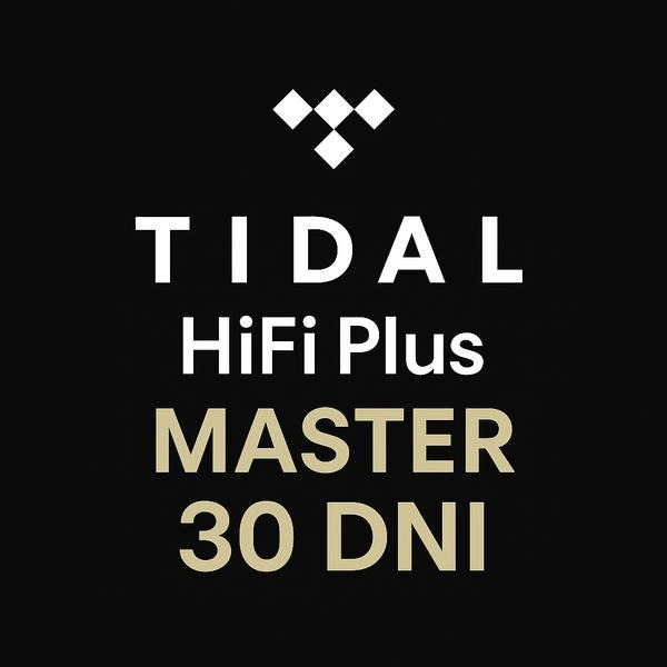 Jak włączyć HiFi w Tidal? Lepszy dźwięk w kilka chwil