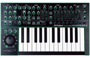 Syntezator muzyczny online – twórz własne brzmienia bez instalacji