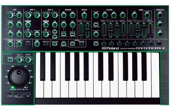 Syntezator muzyczny online – twórz własne brzmienia bez instalacji