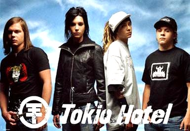 Tokio Hotel: 5 hitów, od których warto zacząć słuchanie zespołu