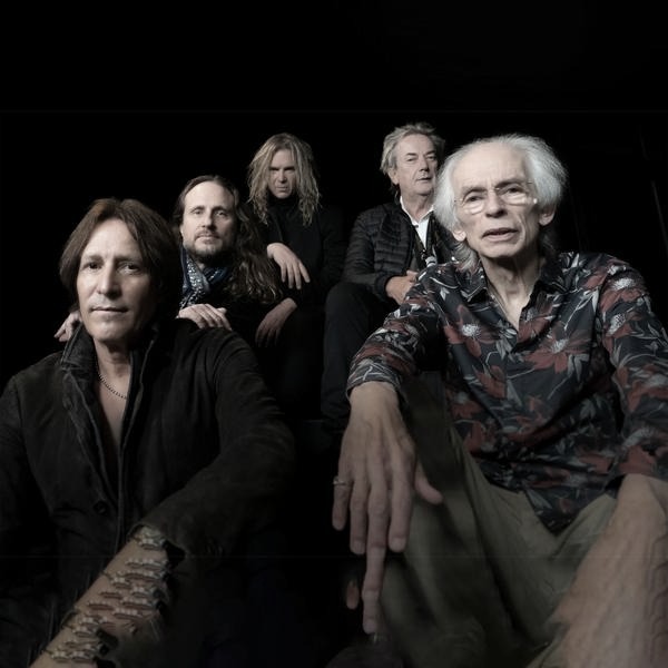 Yes: jak zmienili rock progresywny i wyznaczyli nowe brzmienie